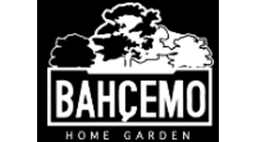 Bahçemo Home logo