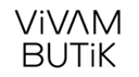 Vivam Butik logo