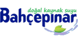 Bahçepınar Su logo
