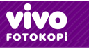 Vivo Fotokopi logo