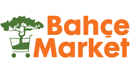 Bahçe Market logo