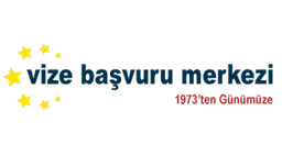 Vize Başvuru Merkezi logo