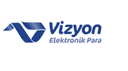 Vizyon Elektronik Para logo
