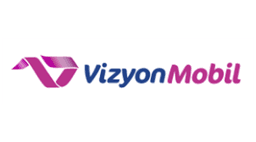 VizyonMobil logo