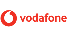 Vodafone Her Şey Yanımda logo