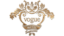Vogue Hotel Supreme Bodrum logo