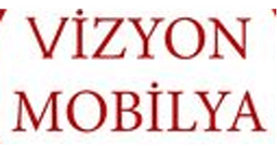 Vizyon Mobilya logo