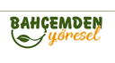 Bahçemden Yöresel Ürünler logo