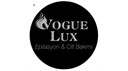 Vogue Lux Güzellik Merkezi logo