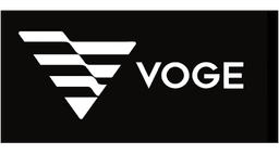 Voge Türkiye logo