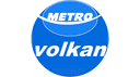 Volkan Metro Turizm logo