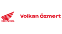 Volkan Özmert Honda logo