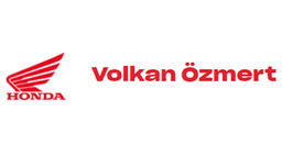 Volkan Özmert Honda logo