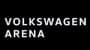 Volkswagen Arena logo