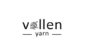 Vollen Yarn logo