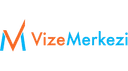 Vize Merkezi logo