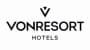 VonResort Hotels logo