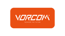 Vorcom logo