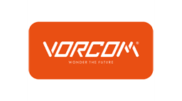 Vorcom logo