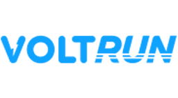 Voltrun logo