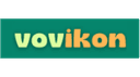 Vovikon logo