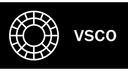 VSCO Photo Editor logo