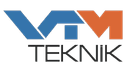 VTM Teknik logo
