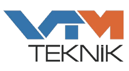 VTM Teknik logo