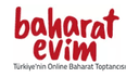 Baharat Evim logo