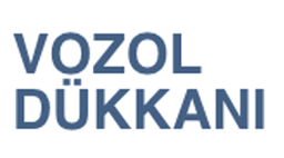 Vozolkeyfi logo