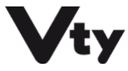 Vty logo