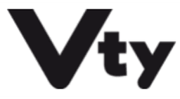 Vty logo