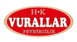 Vurallar Peynircilik logo