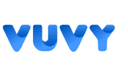 Vuvy (vuvy.com) logo