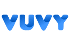 Vuvy (vuvy.com) logo