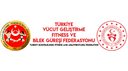 Vücut Geliştirme Federasyonu logo