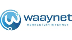 Waaynet logo