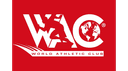 WAC World Athletic Club logo