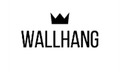 Wallhang logo