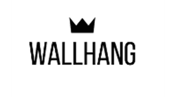 Wallhang logo