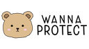 Wanna Protect logo