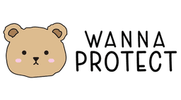 Wanna Protect logo