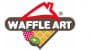 Waffle Art logo