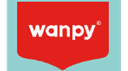 Wanpy Pet Food logo
