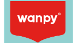Wanpy Pet Food logo