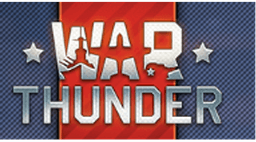 War Thunder logo