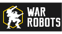 War Robots logo