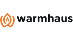 Warmhaus logo