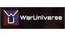 WarUniverse logo