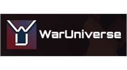 WarUniverse logo